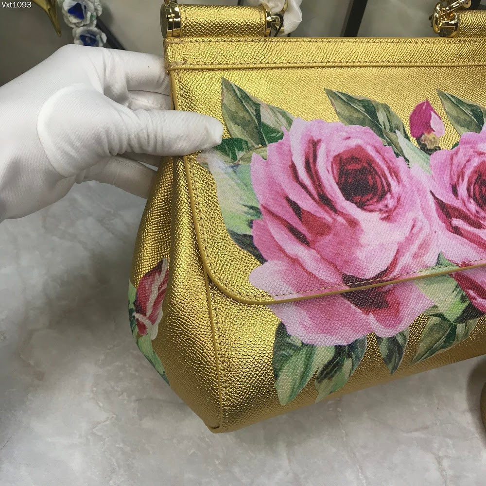 Dragons Bags DGn Luxury Bag --93488