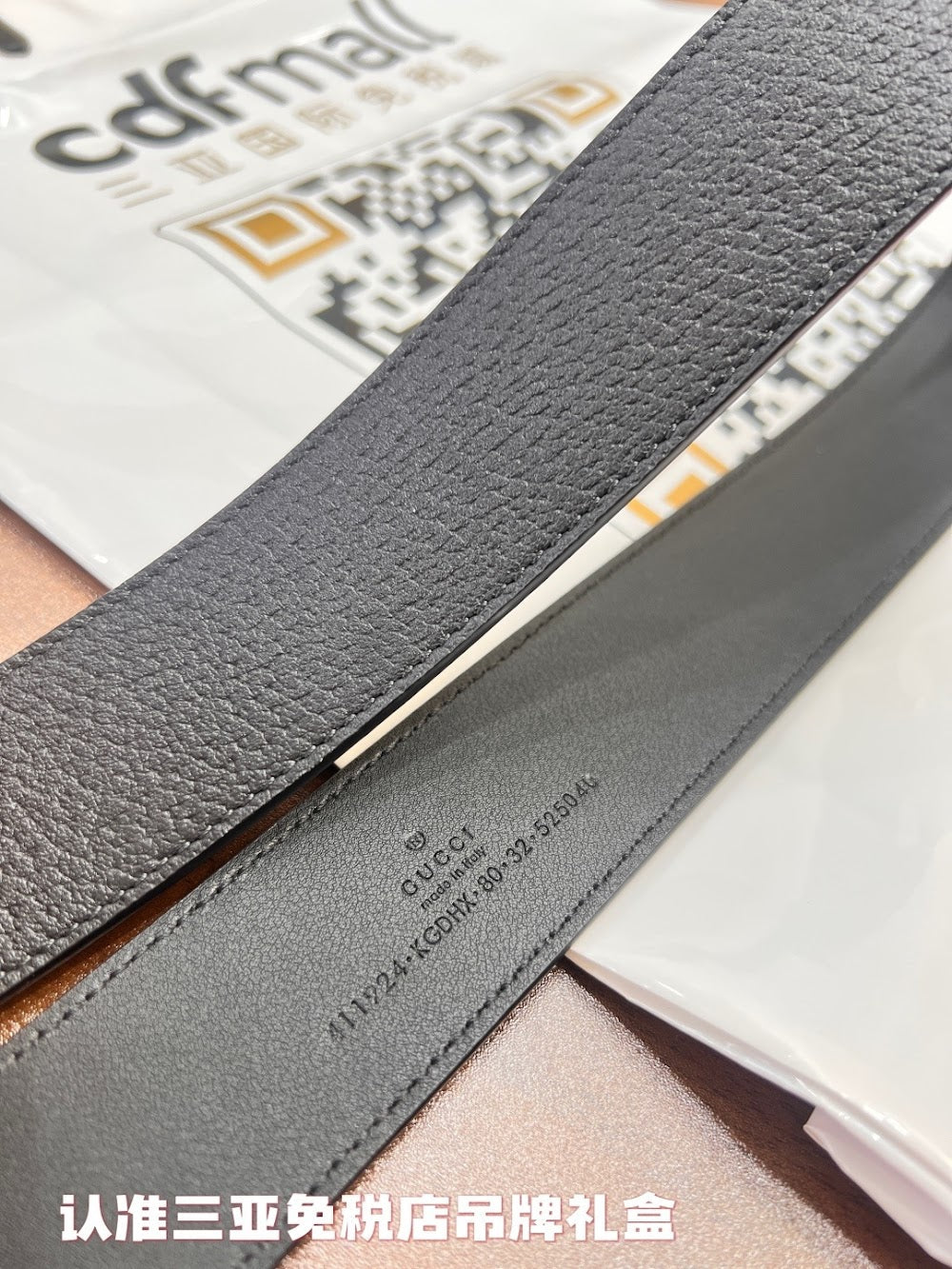 Dragons Bags Guccin Luxury Belt --108141