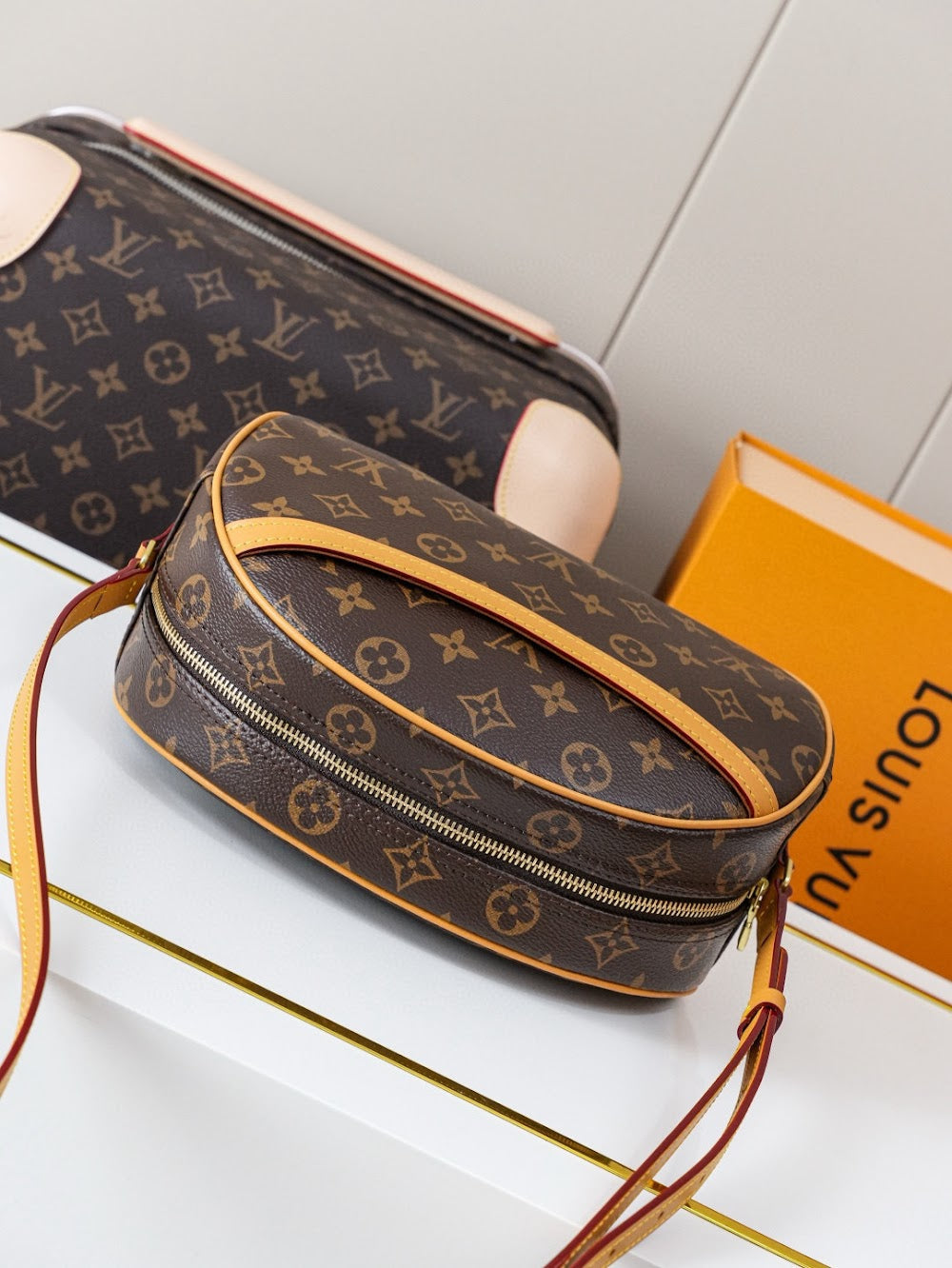 Dragons Bags ln Luxury Bag --81753