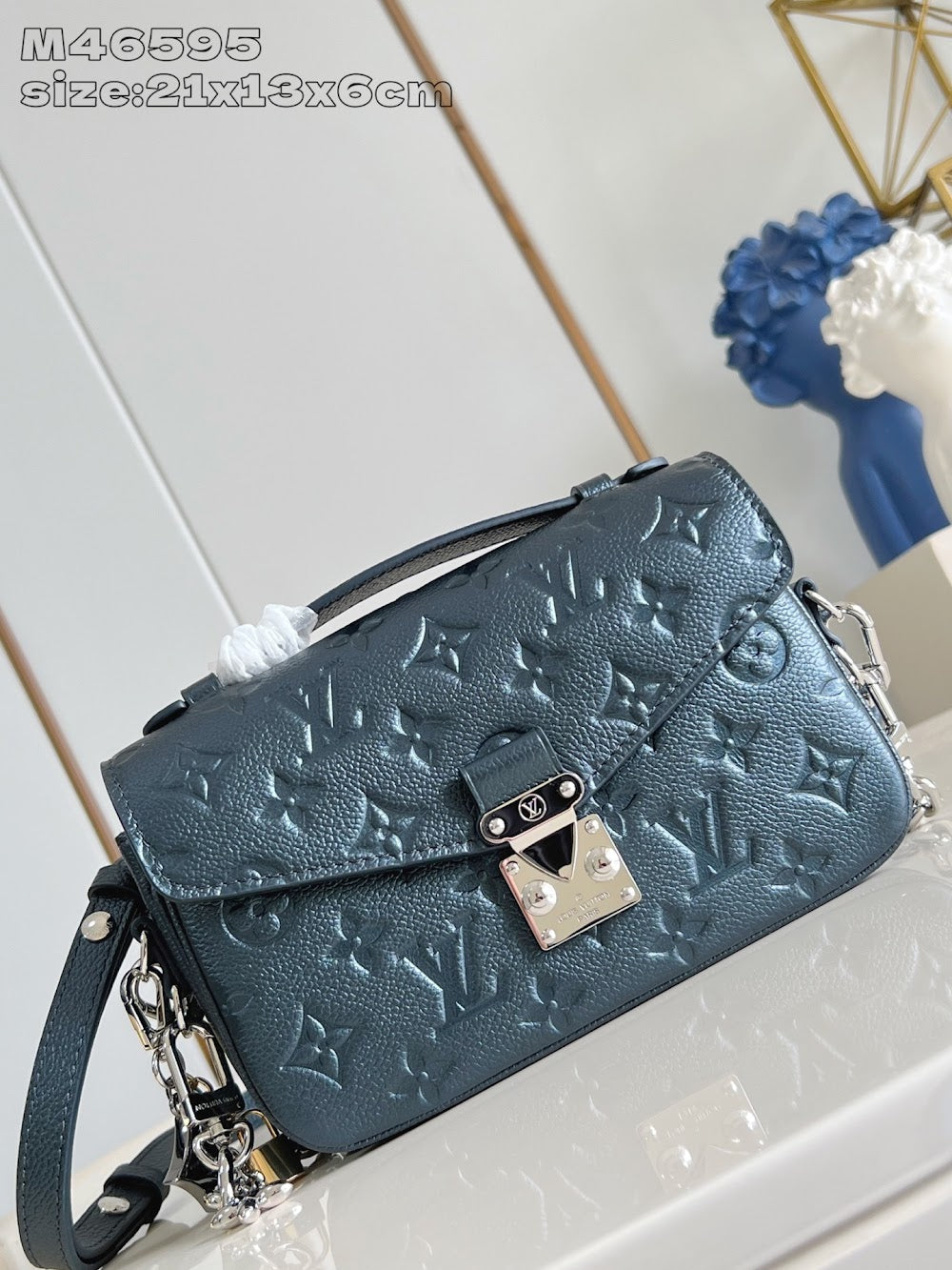Dragons Bags ln Luxury Bag --97573