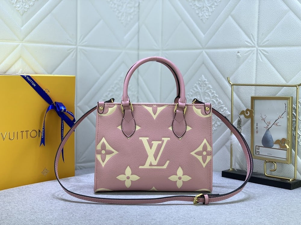 Jessica Bags ln Luxury Bag --75787
