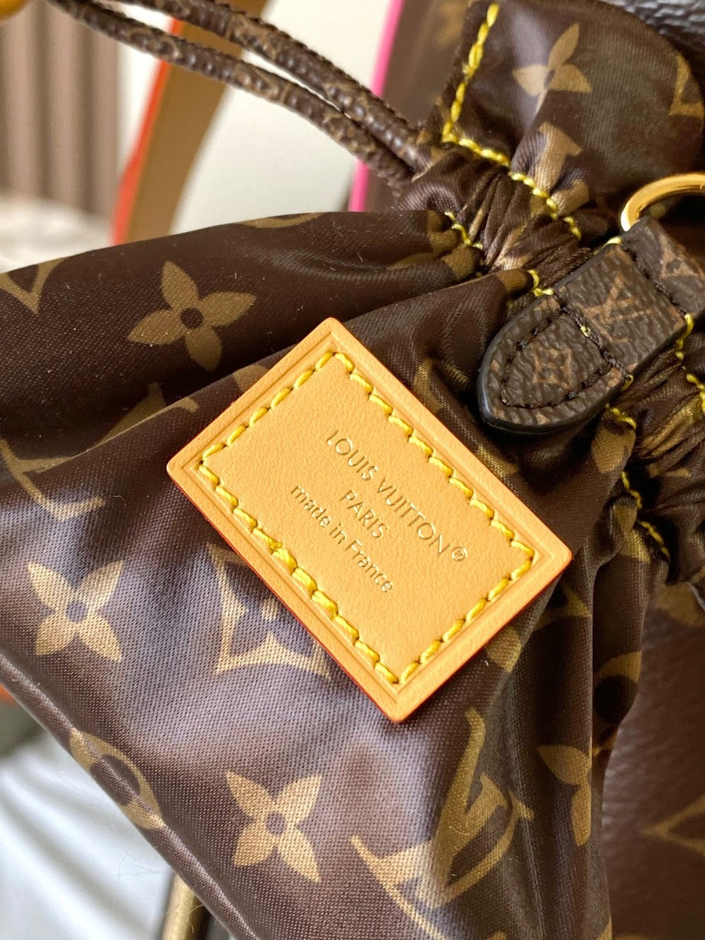 Dragons Bags ln Luxury Bag --96050