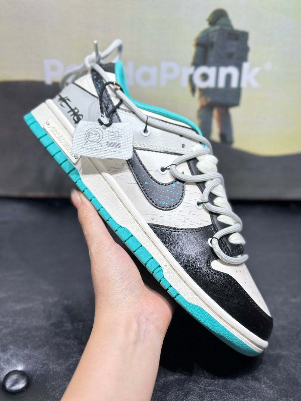 Dragons Bags Nike Luxury Shoes --54965