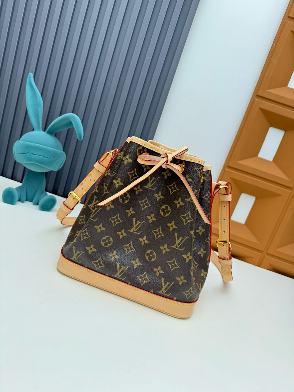 Dragons Bags LVn Luxury Bag --80845