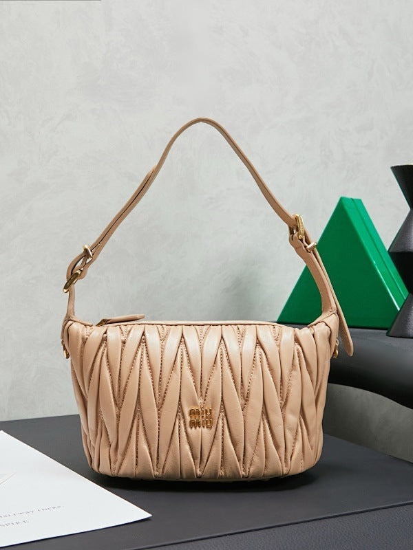 Jessica Bags pradn Luxury Bag --75612