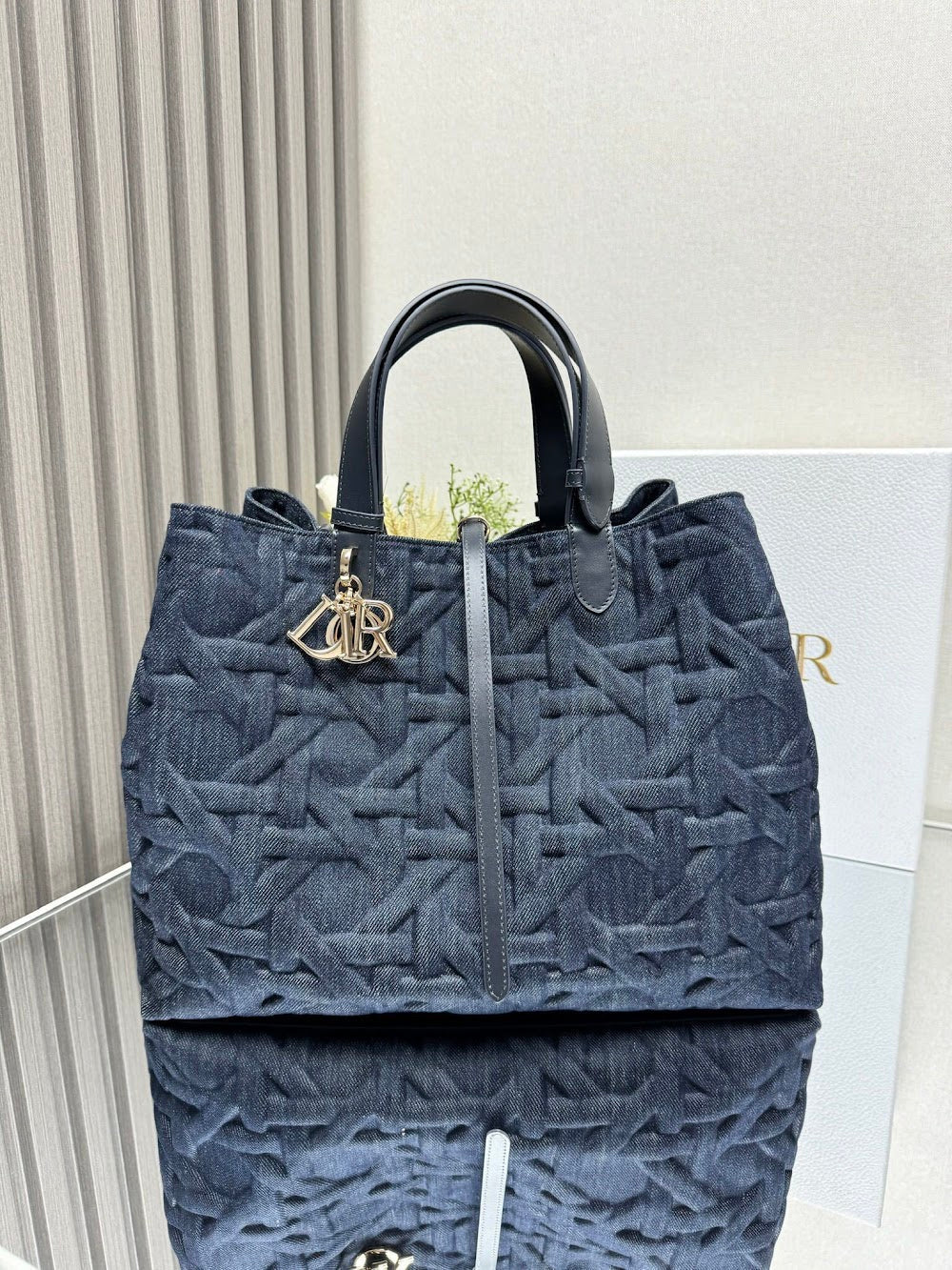 Dragons BagsDiorn Luxury Bag --116405