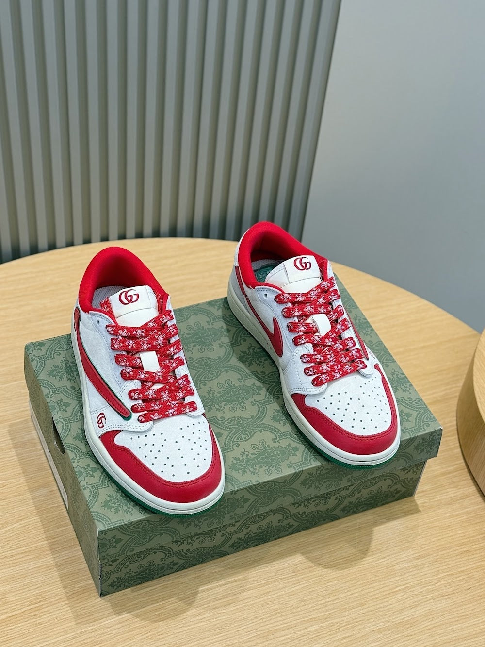 Dragons Bags Nike Luxury Shoes --55455