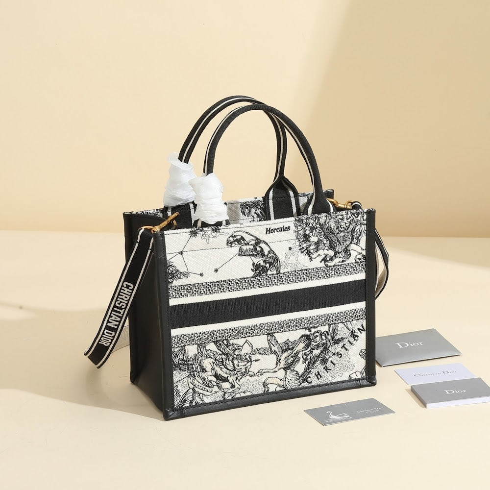 Dragons BagsDiorn Luxury Bag --115748