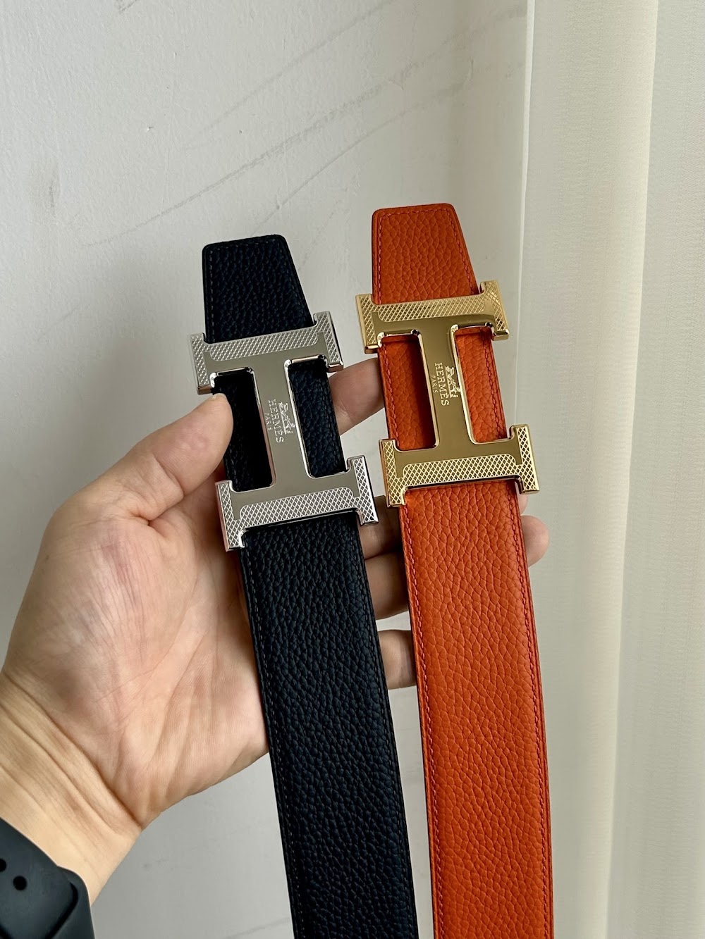 Dragons Bags Hermesn Luxury Belt --105909