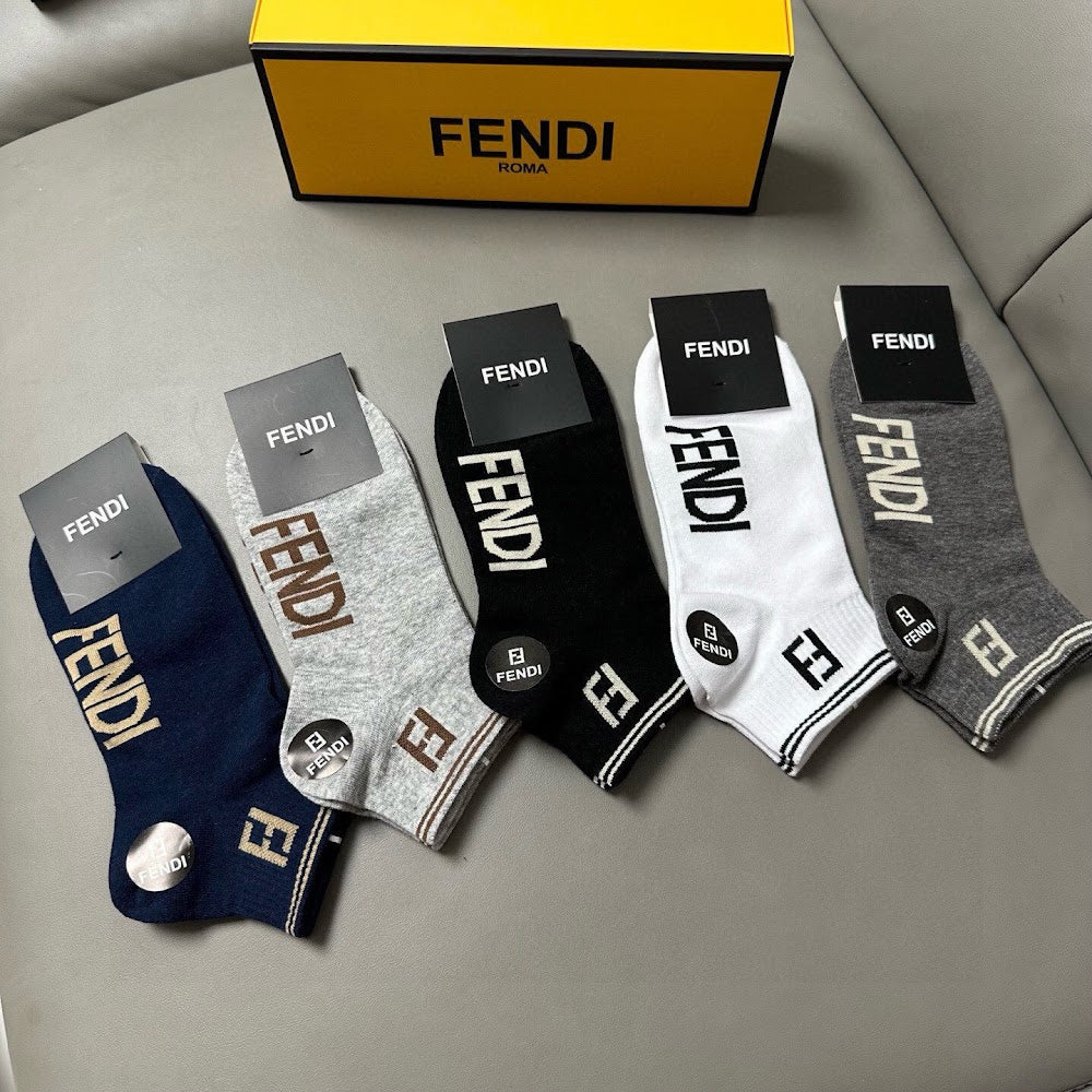 Dragons Bags Premium Luxury Socks --98672