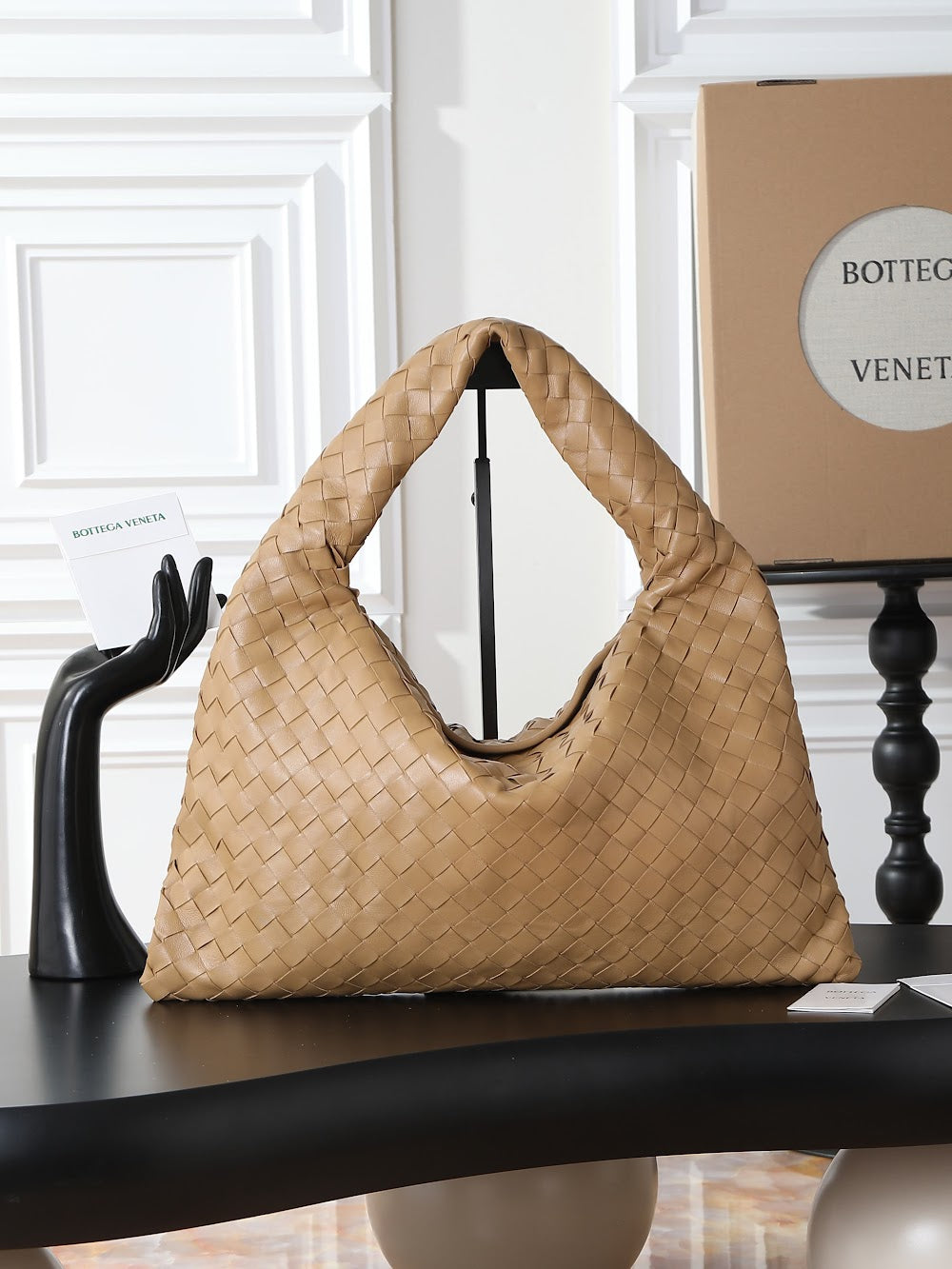 Dragons Bags Bottegan Luxury Bag --91290