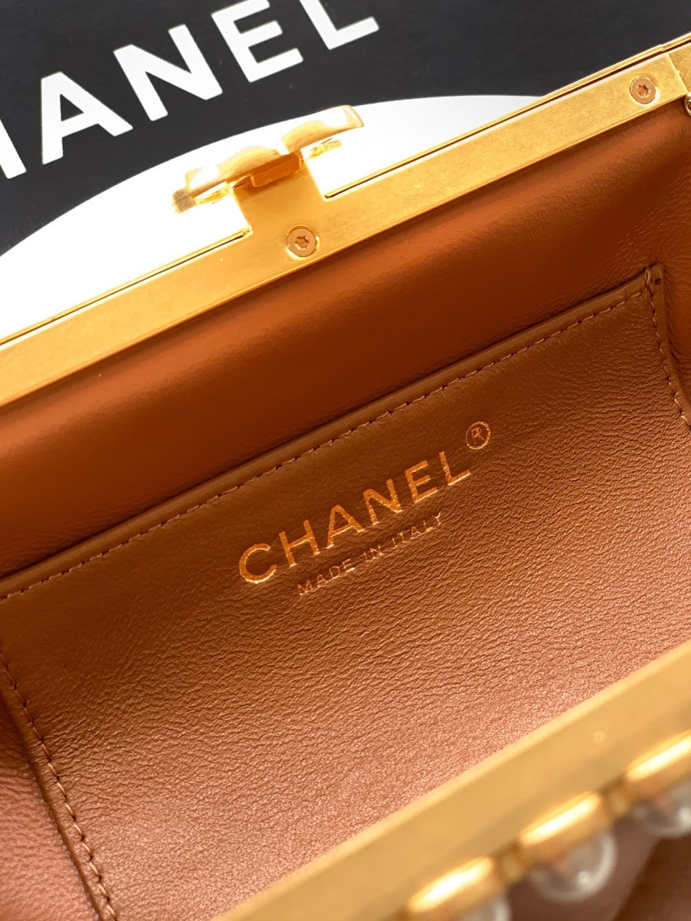 Dragons Bags CHn Luxury Bag --112662