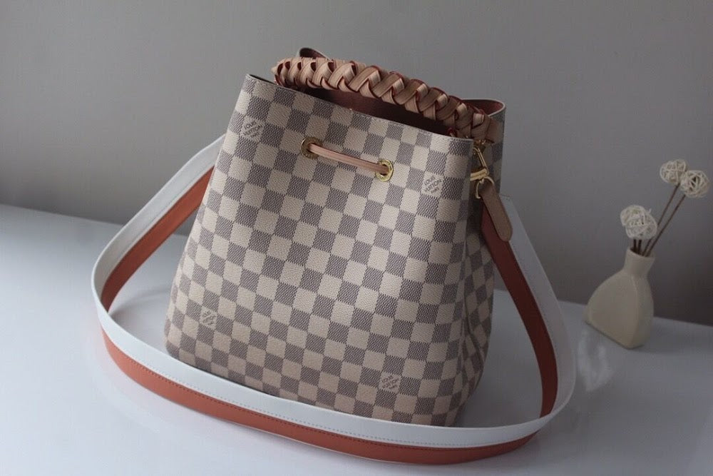 Dragons Bags ln Luxury Bag --58905