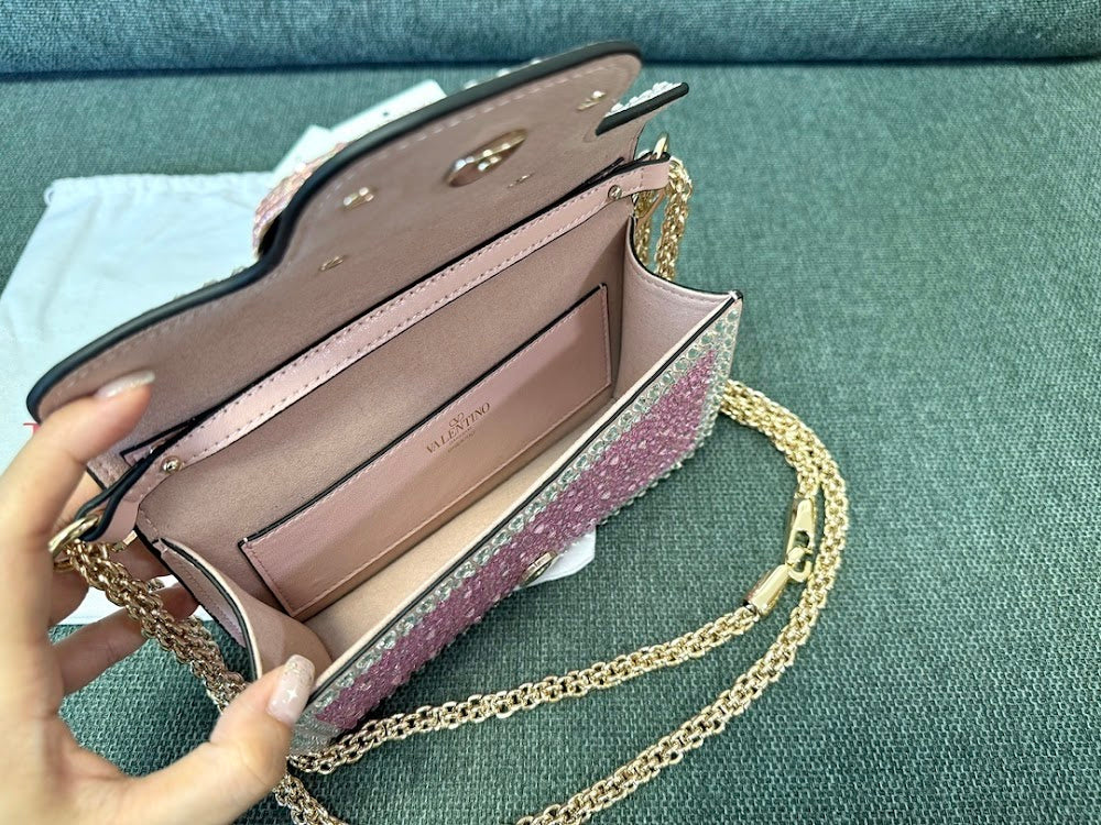 Dragons Bags Valentine Luxury Bag --122068