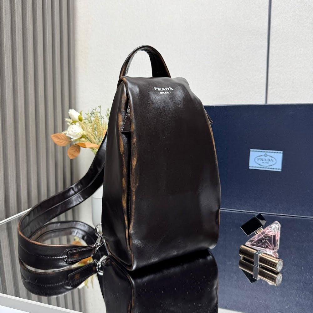 Dragons Bags Pradn Luxury Bag --102935