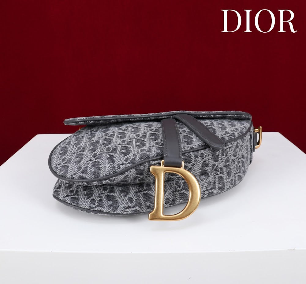 Dragons BagsDiorn Luxury Bag --116578