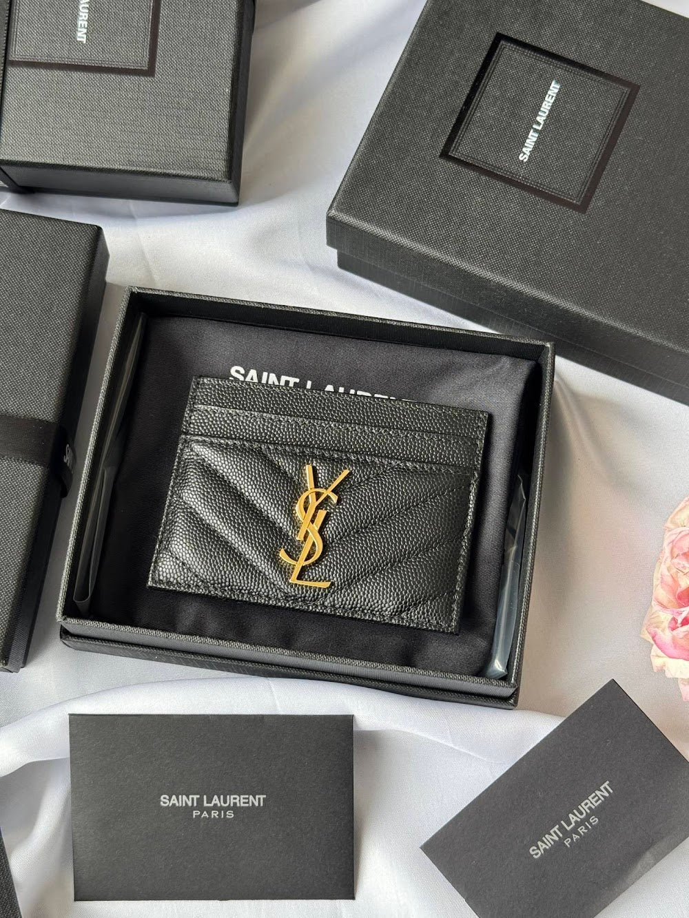 Dragons Bags YSLn Luxury Bag --120283