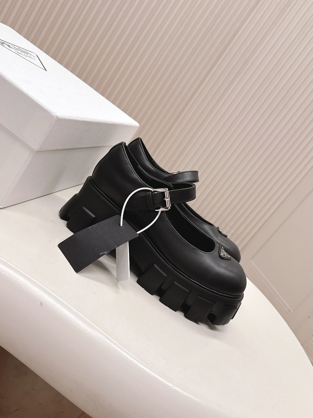 Dragons Bags Prada Luxury Heels --52780