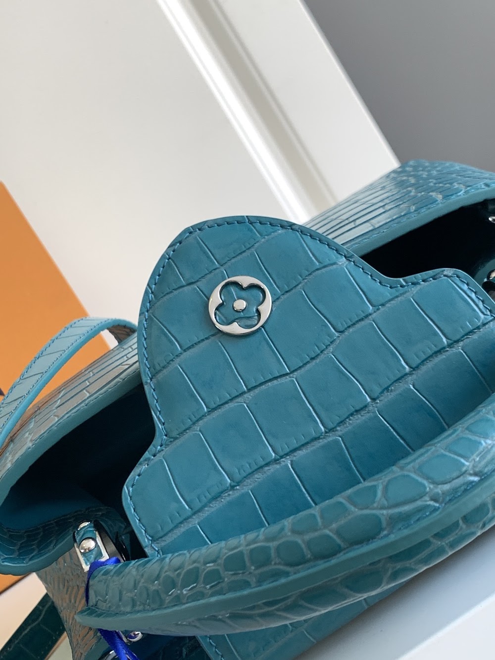 Dragons Bags ln Luxury Bag --96934