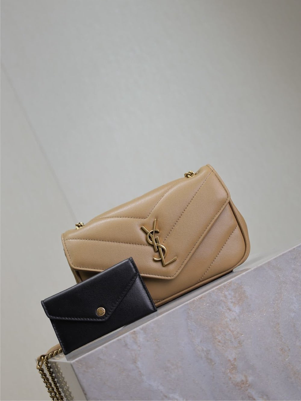 Dragons Bags YSLn Luxury Bag --120719