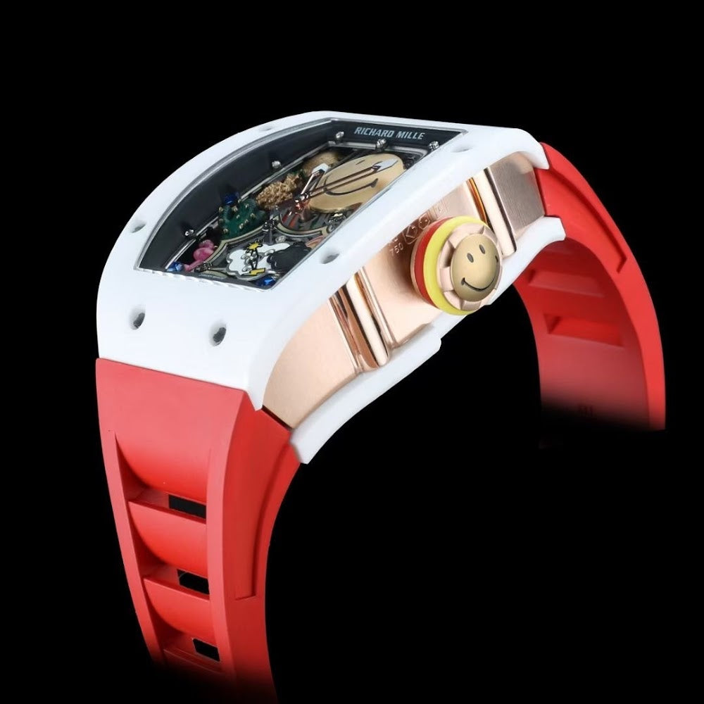 Dragons Bags Luxury Designer Watch --103384