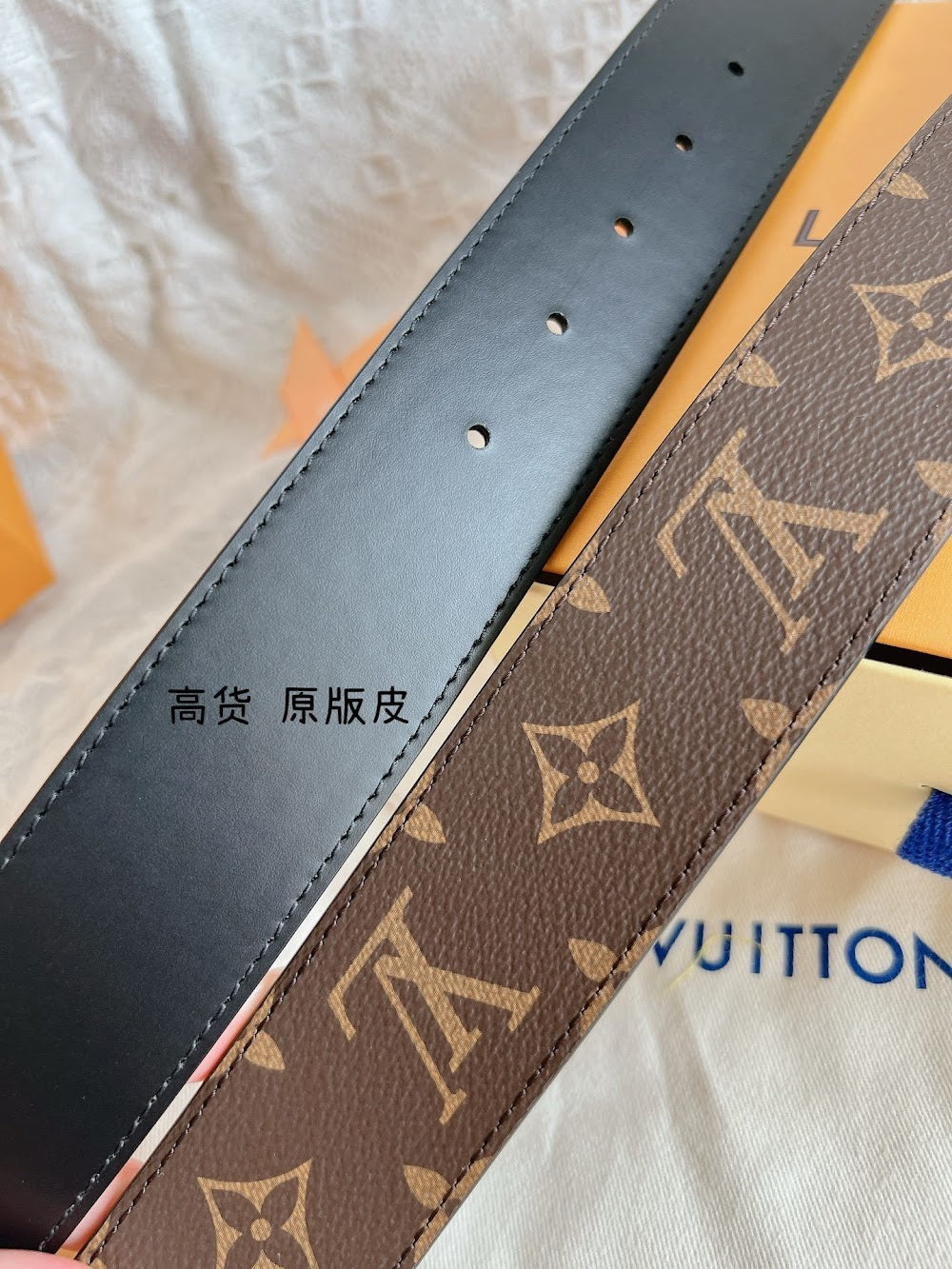 Dragons Bags ln Luxury Belt --109749