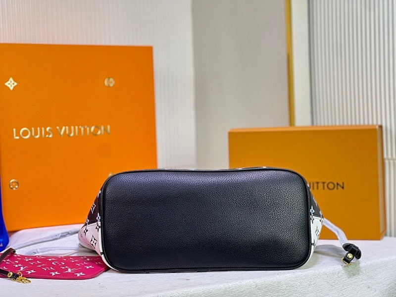 Dragons Bags LVn Luxury Bag --80021