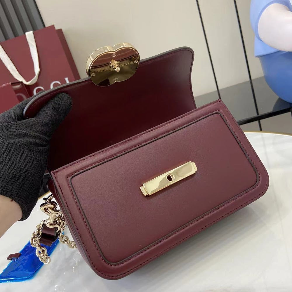 Dragons Bags Guccin Luxury Bag --94607