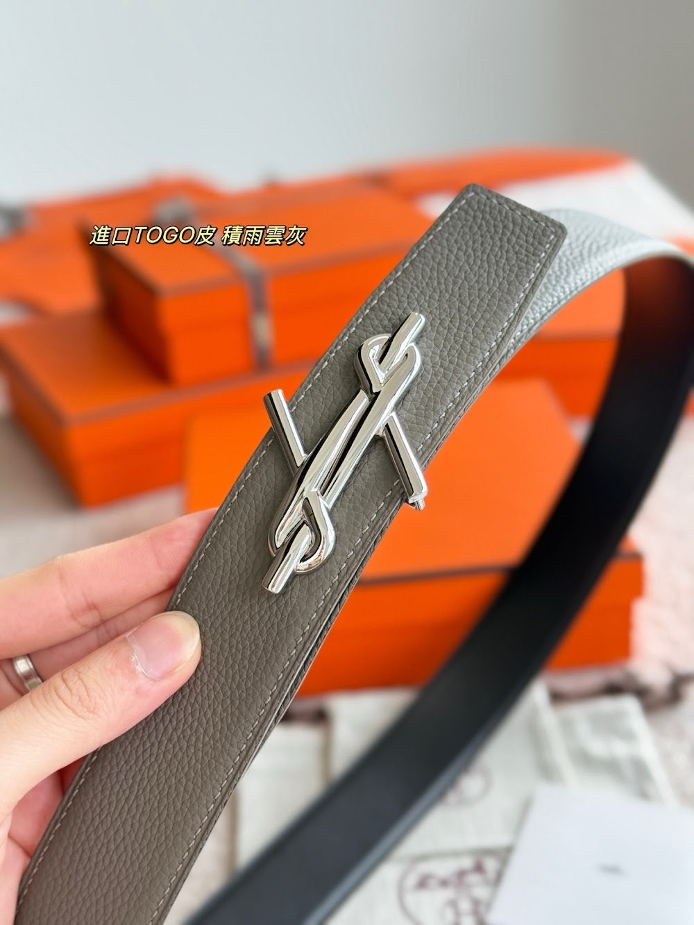 Dragons Bags Hermesn Luxury Belt --105796