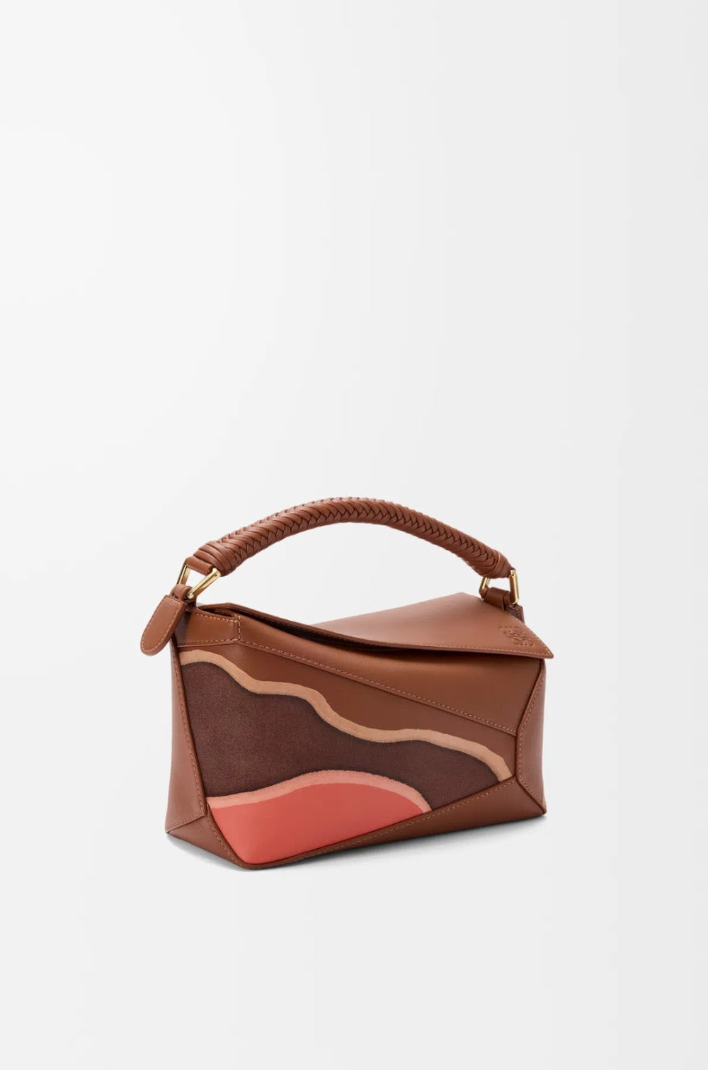 Dragons Bags Lowen Luxury Bag --99826