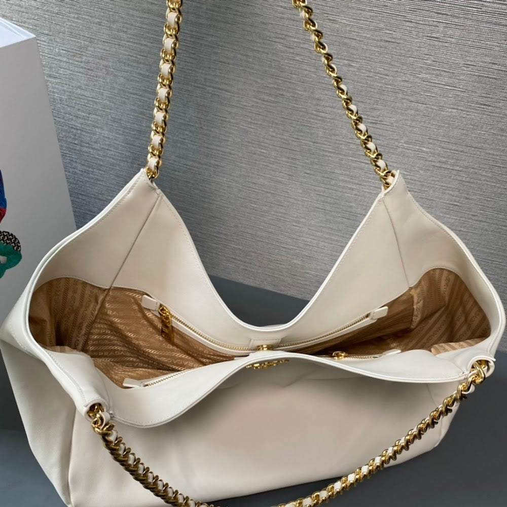 Jessica Bags pradn Luxury Bag --75135