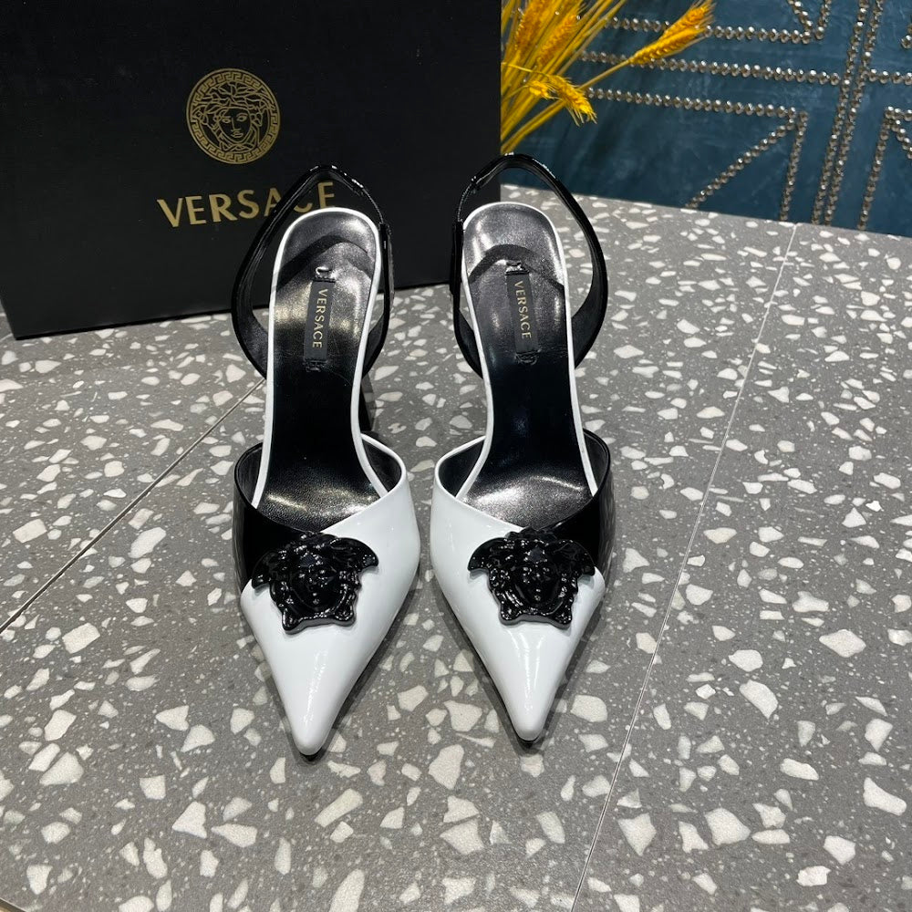 Dragons Bags Versace Luxury Heels --51020