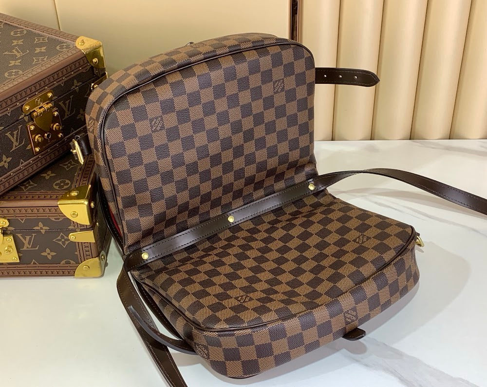 Dragons Bags ln Luxury Bag --62884