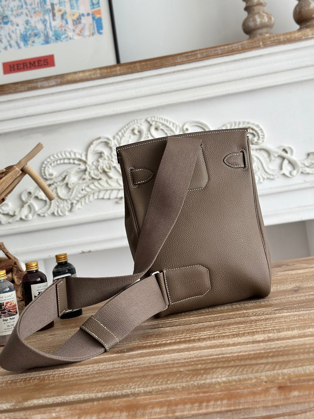 Dragons BagsHermesn Luxury Bag --117361
