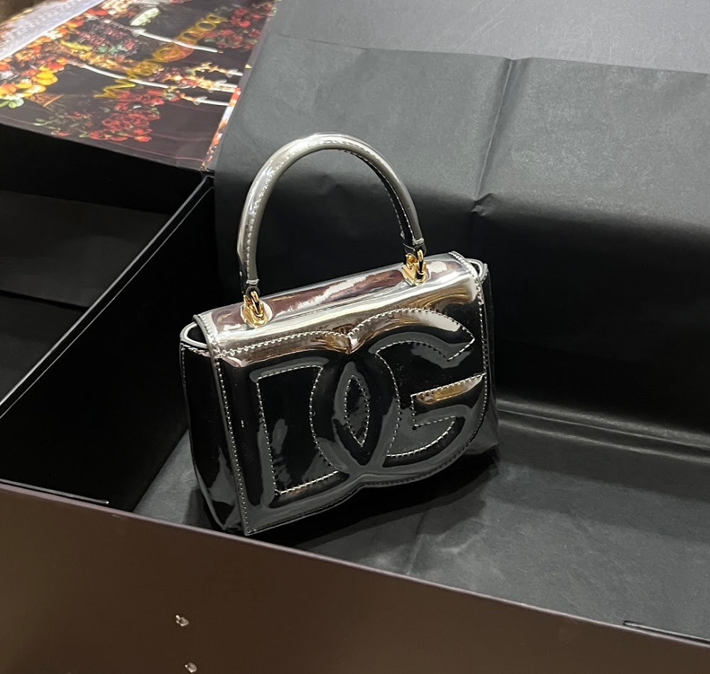 Dragons Bags DGn Luxury Bag --93845