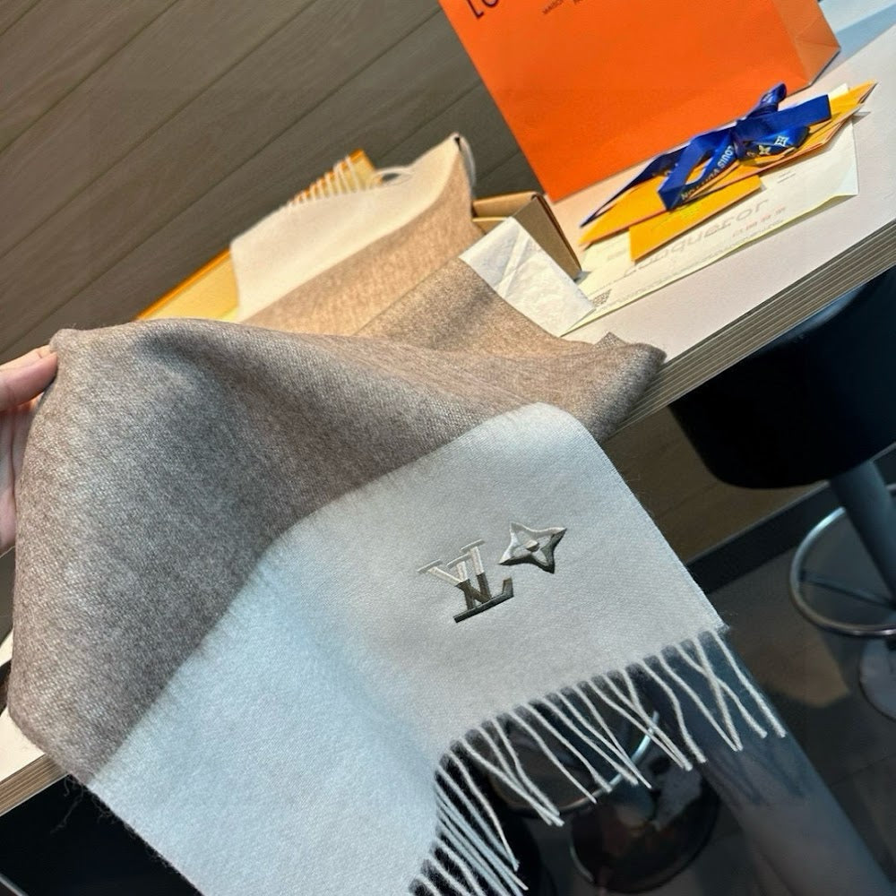 Dragons Bags Premium Designer Scarf --99480