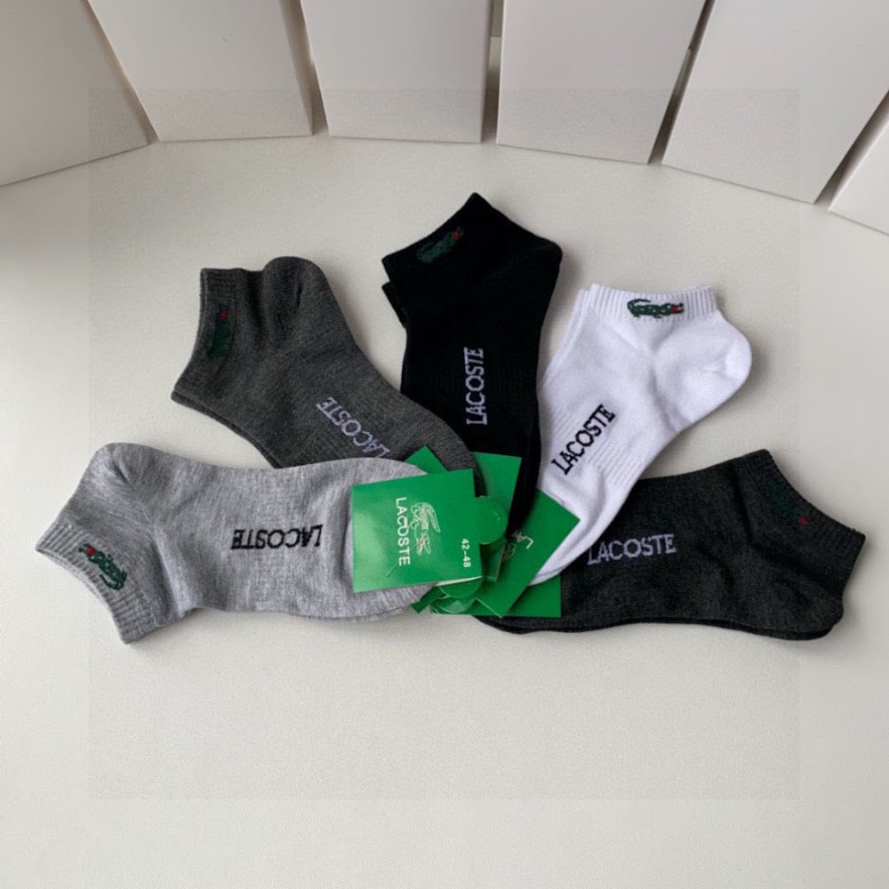 Dragons Bags Premium Luxury Socks --97990