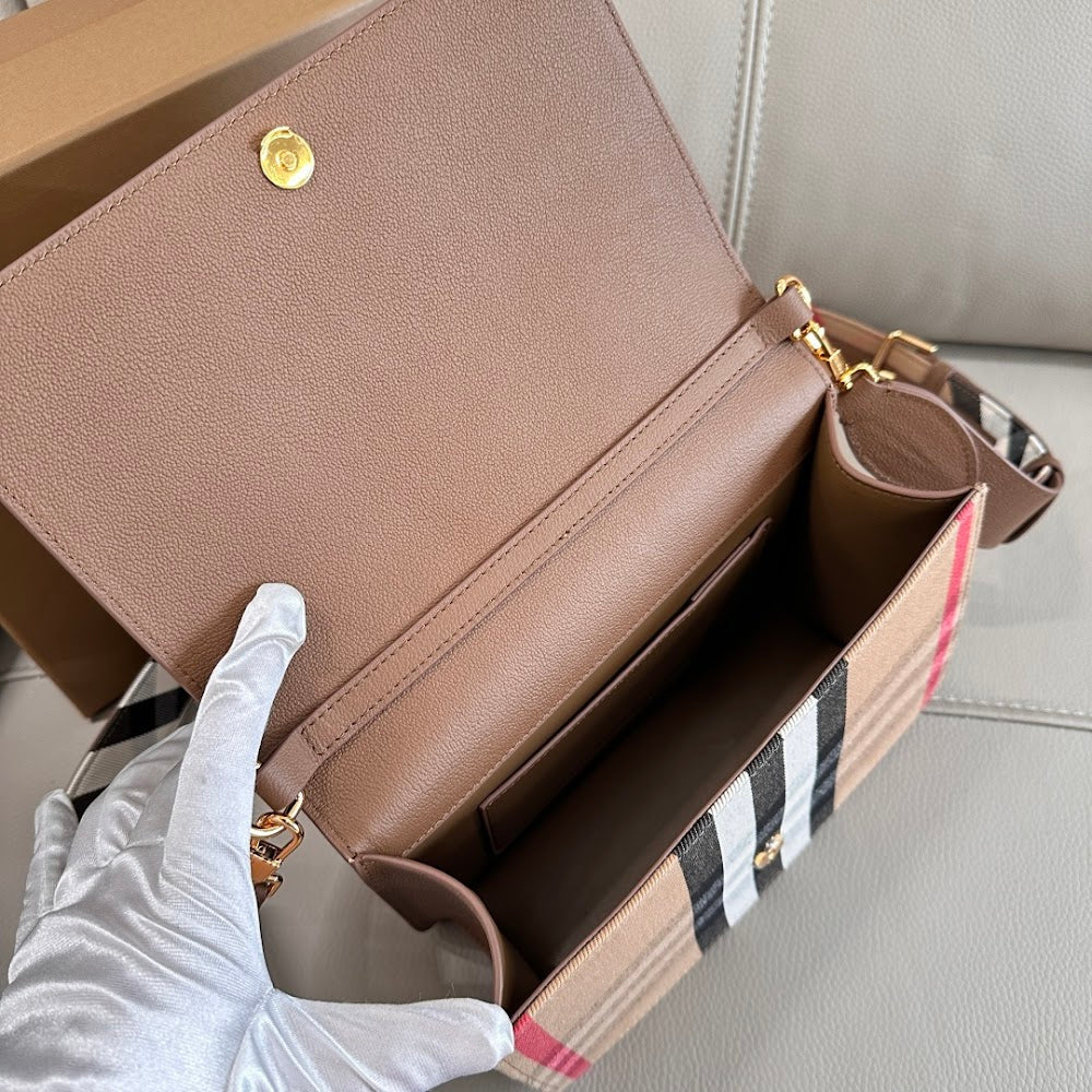 Dragons Bags Burberryn Luxury Bag --92923