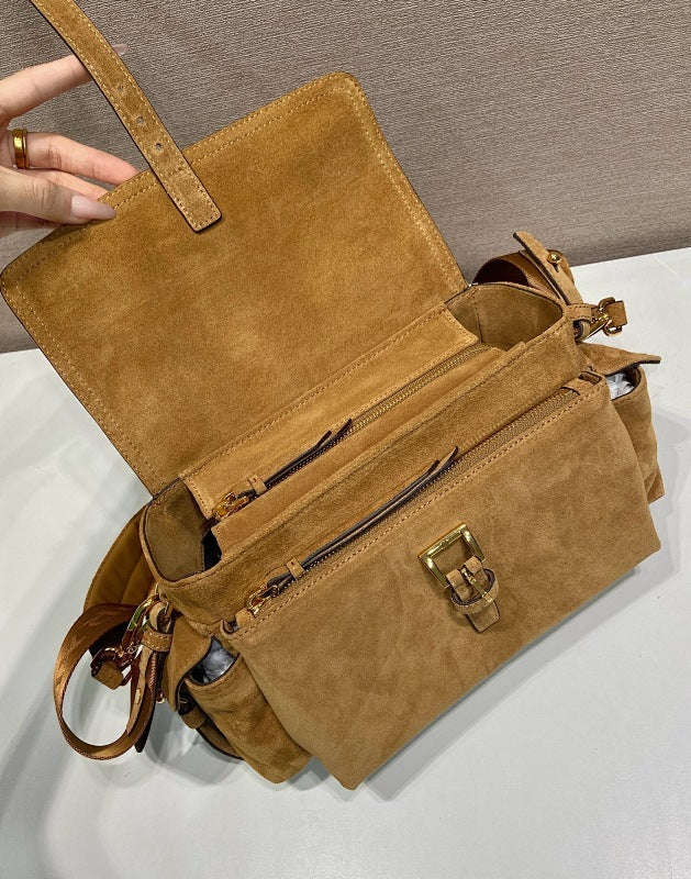 Dragons Bags pradn Luxury Bag --74301
