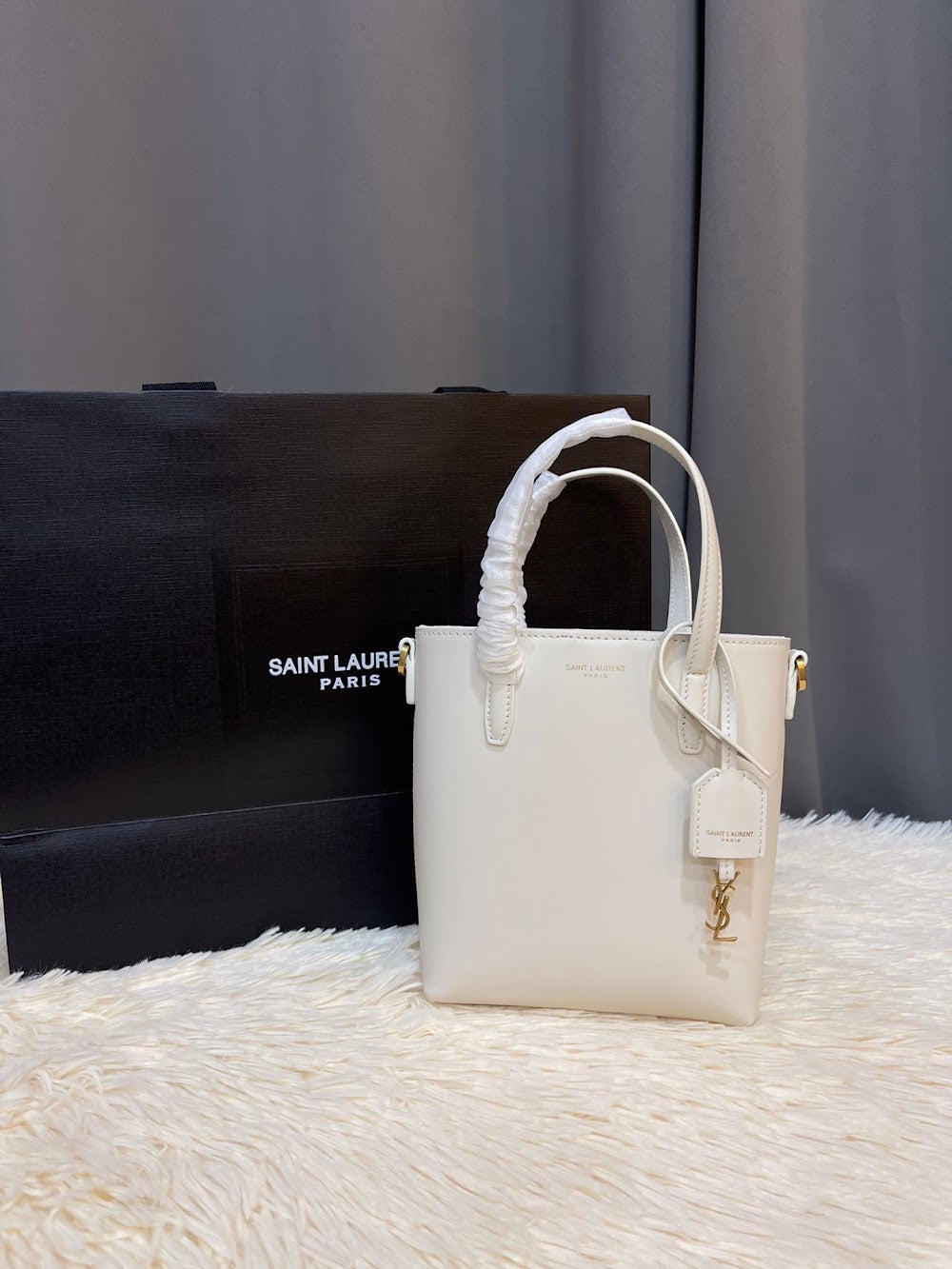 Dragons Bags YSLn Luxury Bag --120130