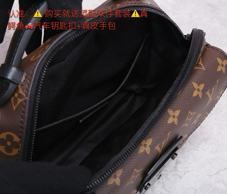 Dragons Bags ln Luxury Bag --70736