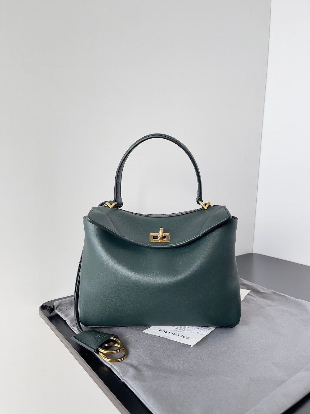 Dragons Bags Balenciaga Luxury Bag --110830