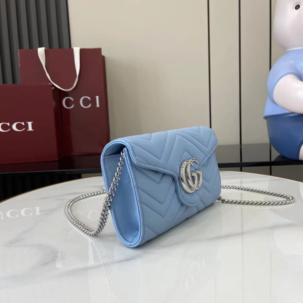 Dragons Bags Guccin Luxury Bag --94575