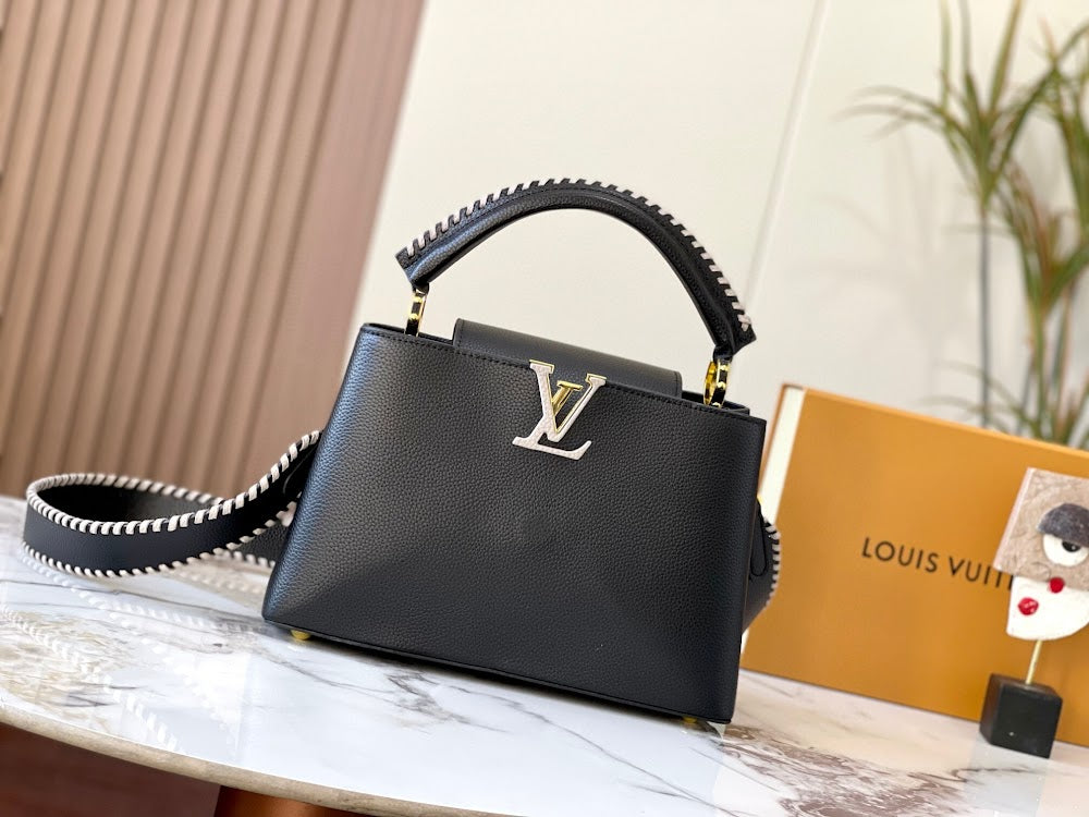 Jessica Bags ln Luxury Bag --75765