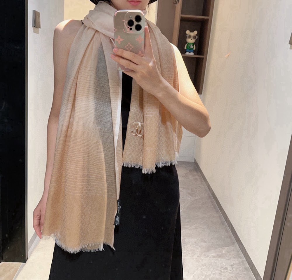 Dragons Bags Premium Designer Scarf --99580
