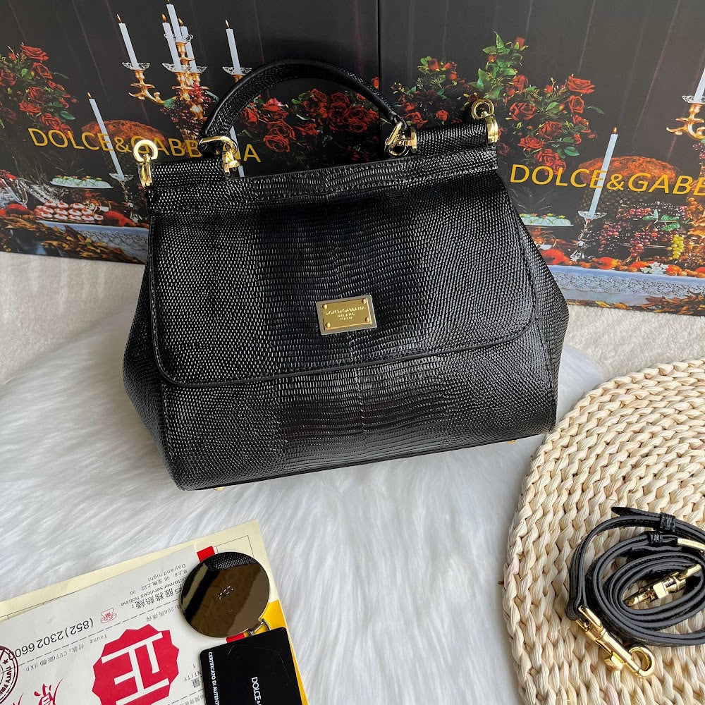 Dragons Bags DGn Luxury Bag --94172