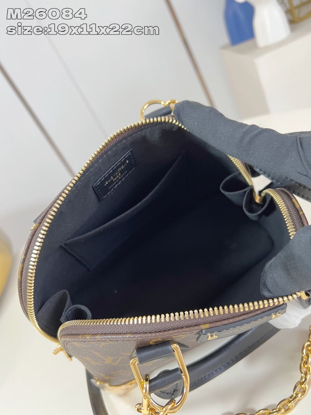 Dragons Bags ln Luxury Bag --95805