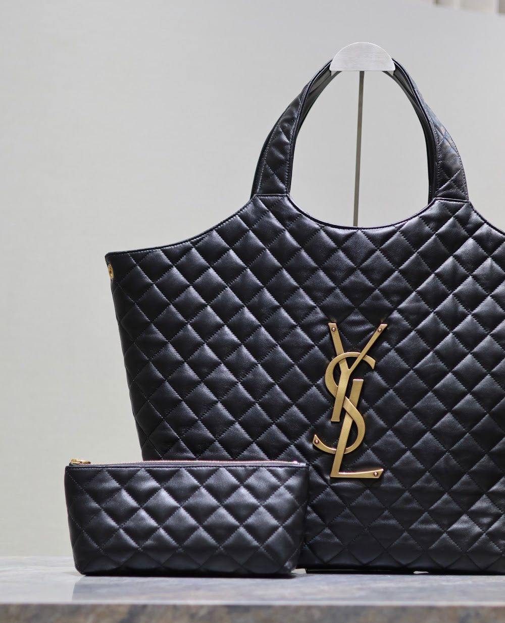 Dragons Bags YSLn Luxury Bag --120495