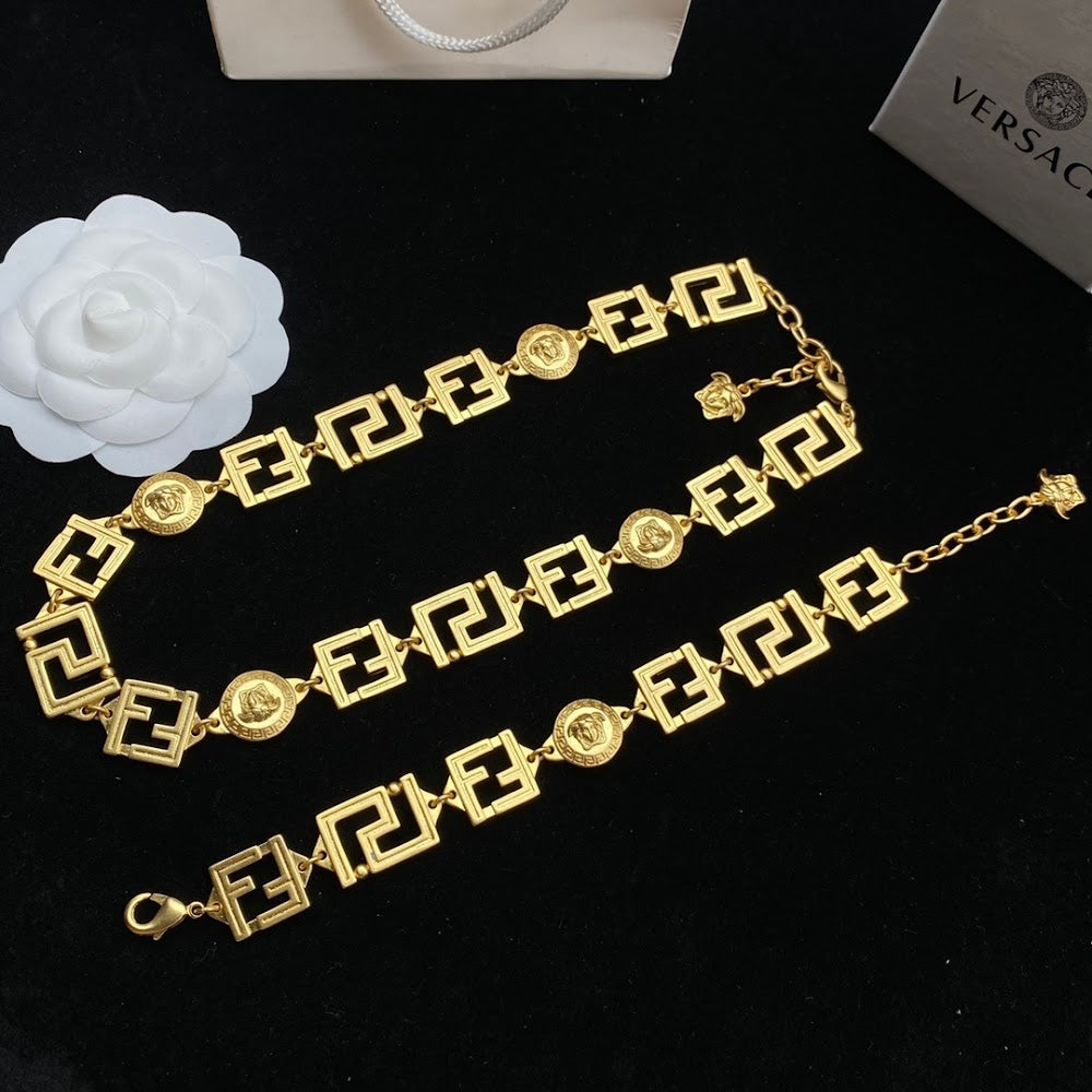 Dragons Bags Versace Luxury Jewelry --51300