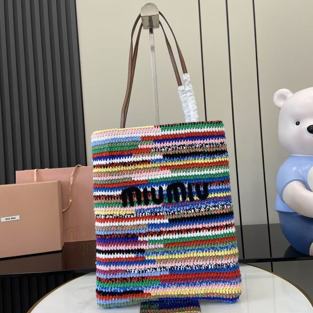 Dragons Bags Miun Miun Luxury Bag --122259